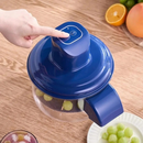 Descascador Elétrico de Alho Frutas e Vegetais Automático – Design Portátil e Bateria Recarregável via USB