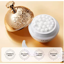 Creme em capsula facial rosto hidratante creme coreano creme em perolas de colágeno medicube
