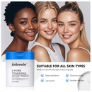 Dupe Medicube - Poro Zero Lakerain - Zero Pore Pad 2.0 com Fórmula Dupla para Menos Poros