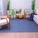 Tapete Sisal Vários Tamanhos Durável e Elegante para Sala, Quarto e Escritório
