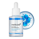 Sérum Coreano Bifásico Medicube Ácido Hialurônico + Peptídeos 30ml
