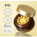 Medicube Deep Vitamin C - Hidratante Facial Golden - 55g Momento de aplicação Dia/Noite Tipo de pele Todo tipo de pele