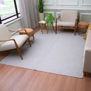 Tapete Sisal Vários Tamanhos Durável e Elegante para Sala, Quarto e Escritório