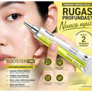 Retinal, anti idade, creme facial, firmador, lifting facial, skincare coreano, celimax, colágeno