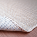 Tapete Sisal Vários Tamanhos Durável e Elegante para Sala, Quarto e Escritório