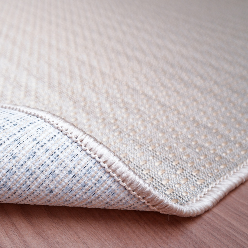 Tapete Sisal Vários Tamanhos Durável e Elegante para Sala, Quarto e Escritório