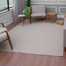 Tapete Sisal Antiderrapante 1,50x1,00m Premium | Elegante, Durável e Fácil de Limpar
