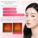 Medicube Capsule Cream TXA + Niacinamida Glow Facial 55g