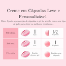 Medicube Capsule Cream TXA + Niacinamida Glow Facial 55g