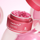Medicube Capsule Cream TXA + Niacinamida Glow Facial 55g