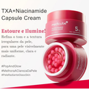 Medicube Capsule Cream TXA + Niacinamida Glow Facial 55g