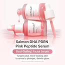 Medicube Salmon PDRN Pink Ampoule / Ultralight PDRN Pink Peptide Ampoule 30ml 2 Types