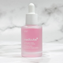 Salmon PDRN Pink Ampoule 30ml Sérum Facial Hidratante e Firmador